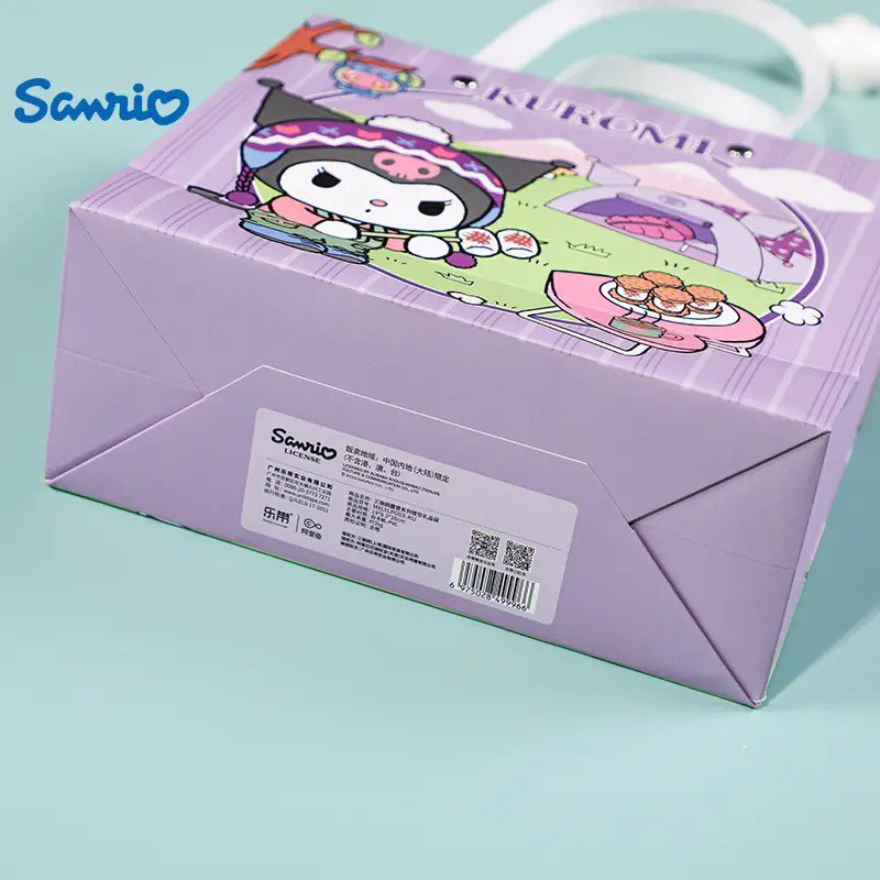 Kawaii Sanrio Candy Bags