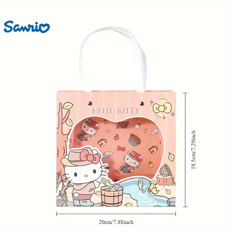 Kawaii Sanrio Candy Bags