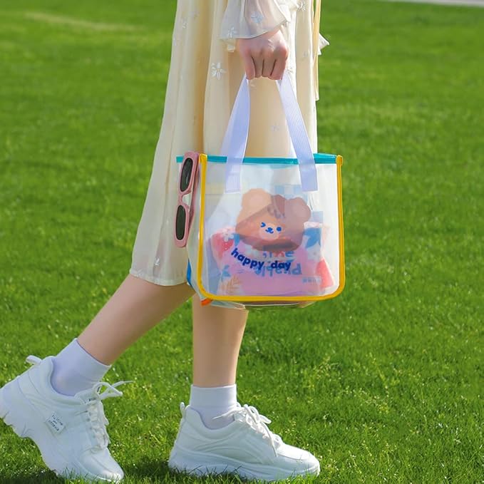 Kawaii Goodie Bag - Model 2