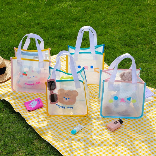 Kawaii Goodie Bag - Model 2