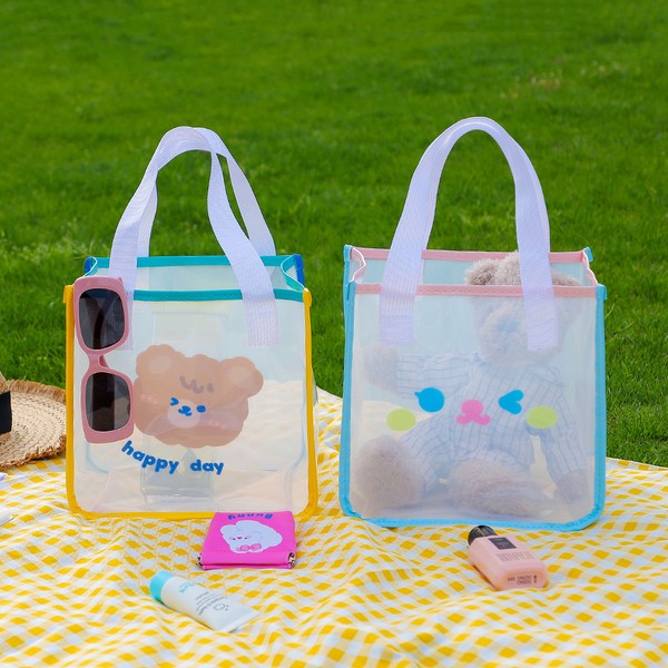 Kawaii Goodie Bag - Model 2