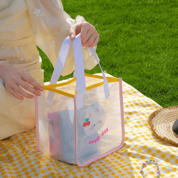 Kawaii Goodie Bag - Model 2