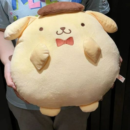 Kawaii PomPomPurin Plush Doll