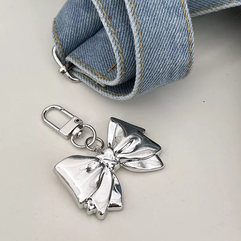 Bowknot Pendant Charms