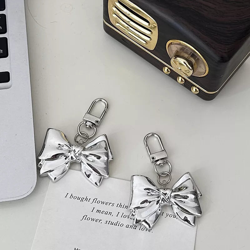 Bowknot Pendant Charms