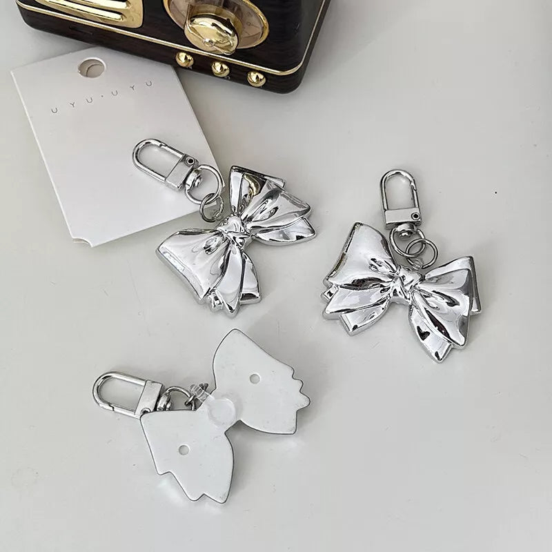 Bowknot Pendant Charms