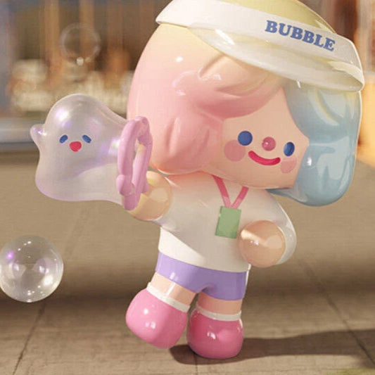 Finding Unicorn RiCO Happy Factory Series Blind Box - Open Box