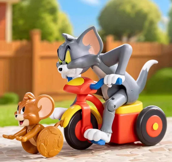 Poor Tom Series Blind Box