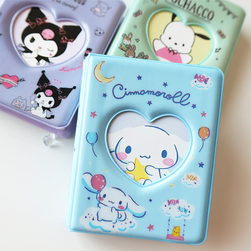 Sanrio Photo Collect Book