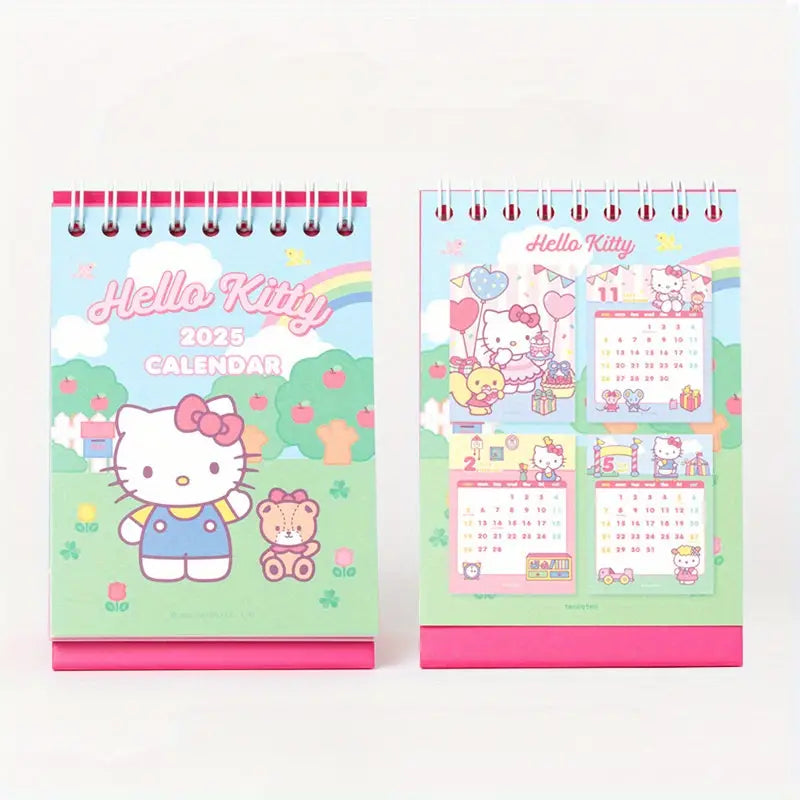 Sanrio Mini calendar 2025