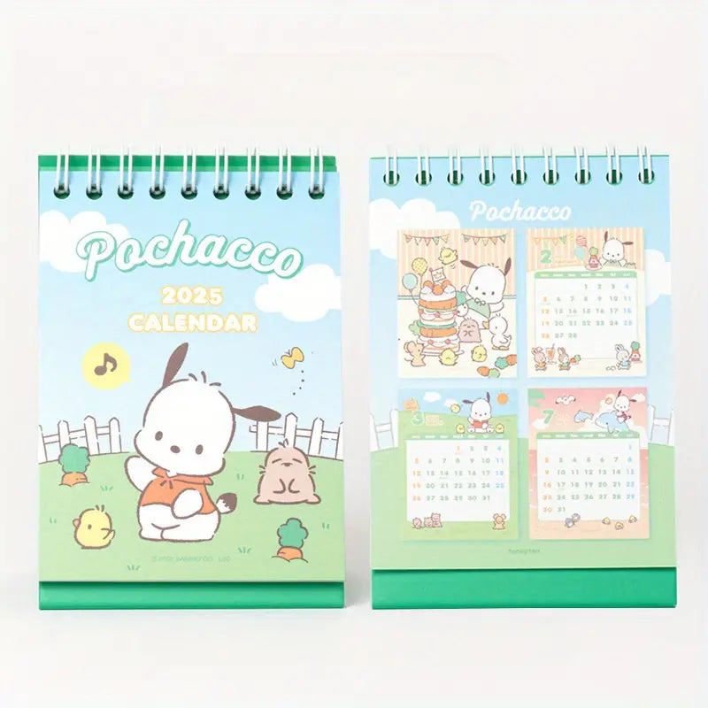 Sanrio Mini calendar 2025