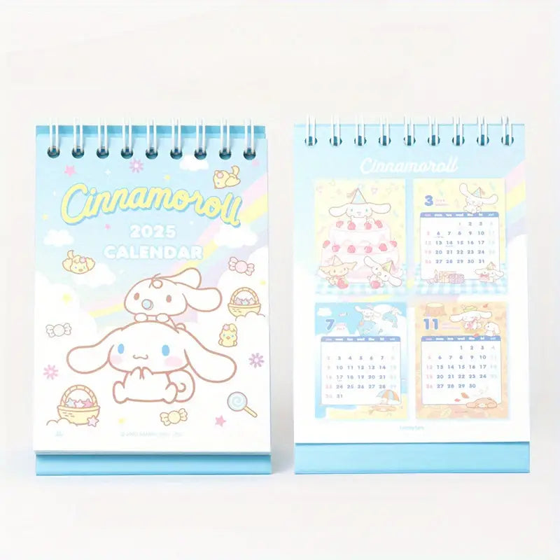 Sanrio Mini calendar 2025