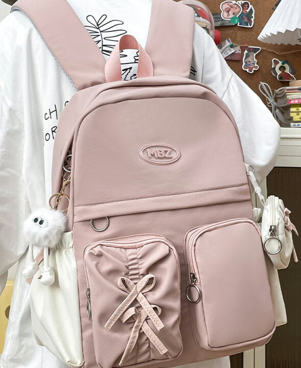 Korean Backpack