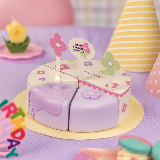 Kawaii Cake-Shaped Bluetooth Speaker - Offical Martube