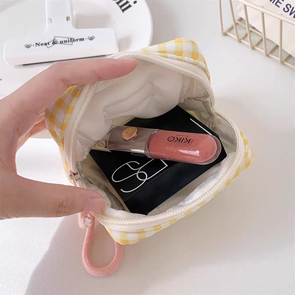 Pinteresty Portable Storage Pouch