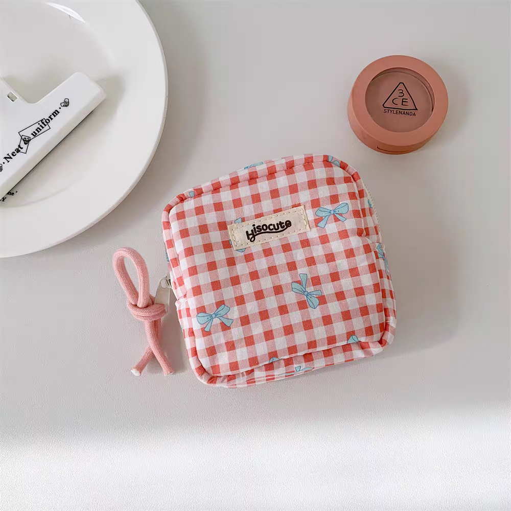 Pinteresty Portable Storage Pouch