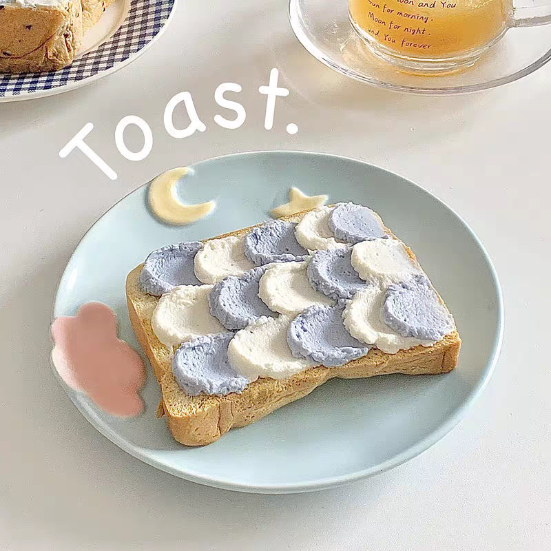 Pinterest Star Moon Mug Set