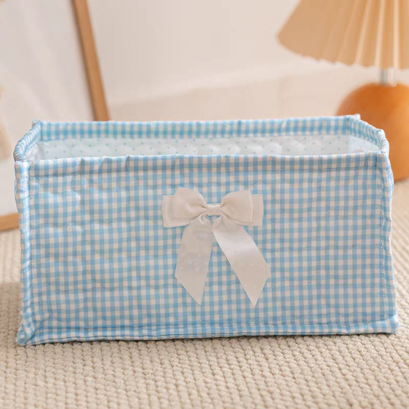Pinterest Quilting Cloth Storage Basket