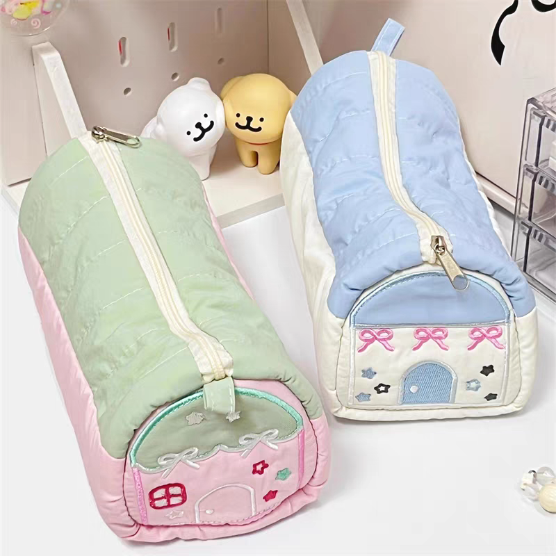 Pinterest Soft Quilting Storage Pouch