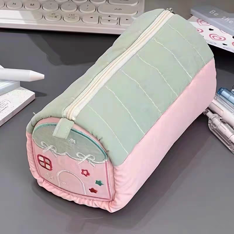 Pinterest Soft Quilting Storage Pouch