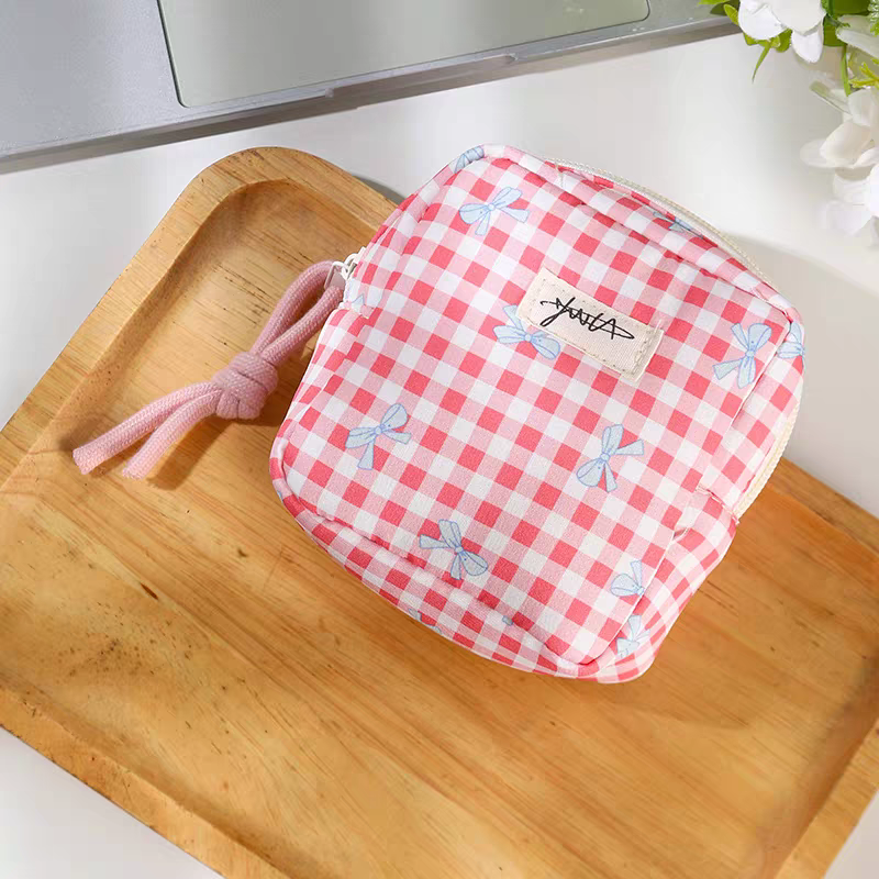 Pinteresty Portable Storage Pouch