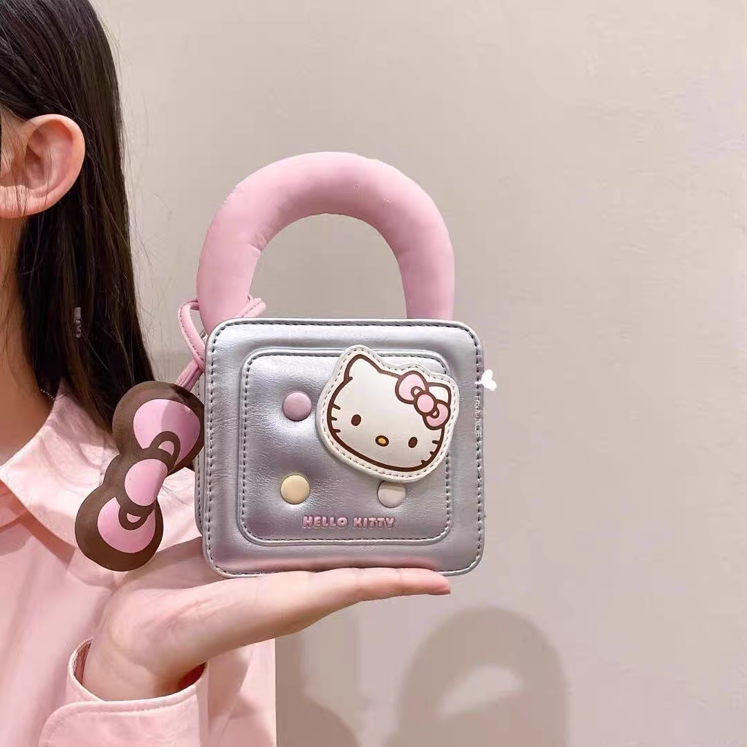 Hello Kitty Tiny Sling Bag