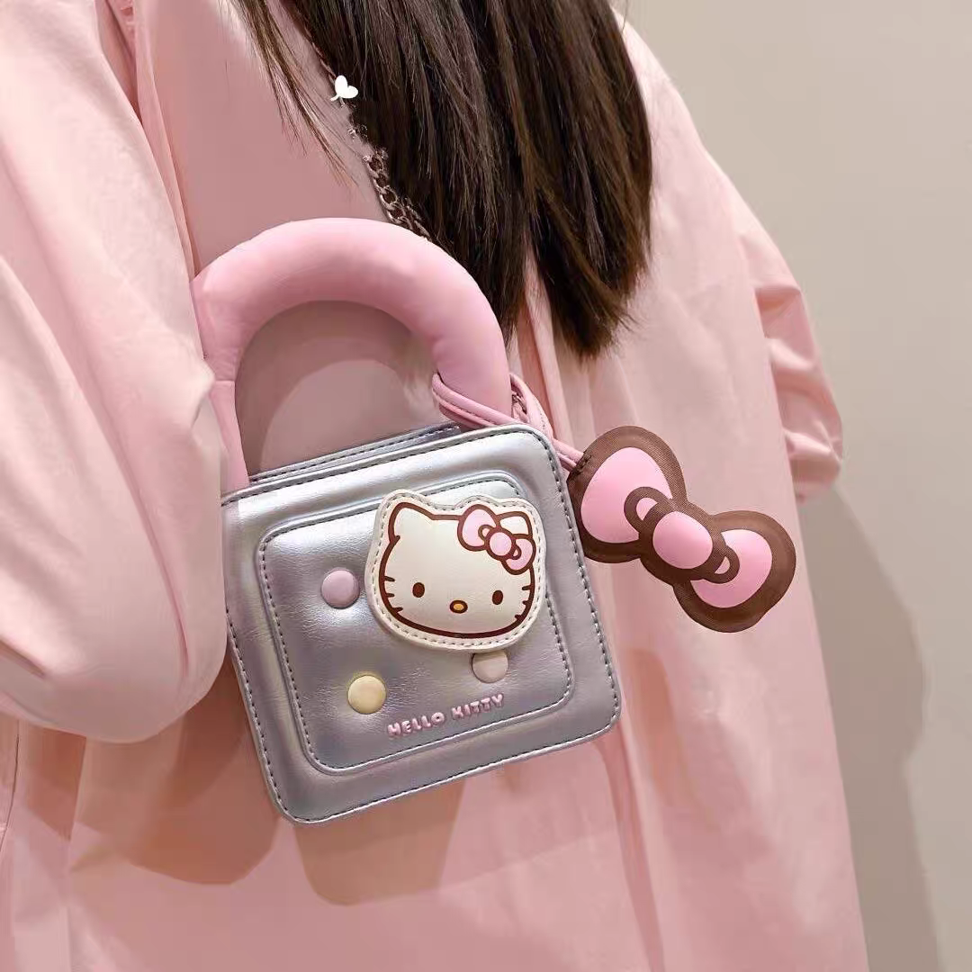 Hello Kitty Tiny Sling Bag