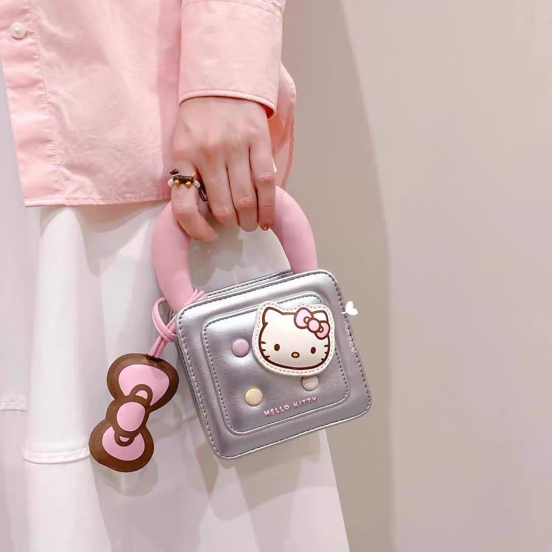 Hello Kitty Tiny Sling Bag