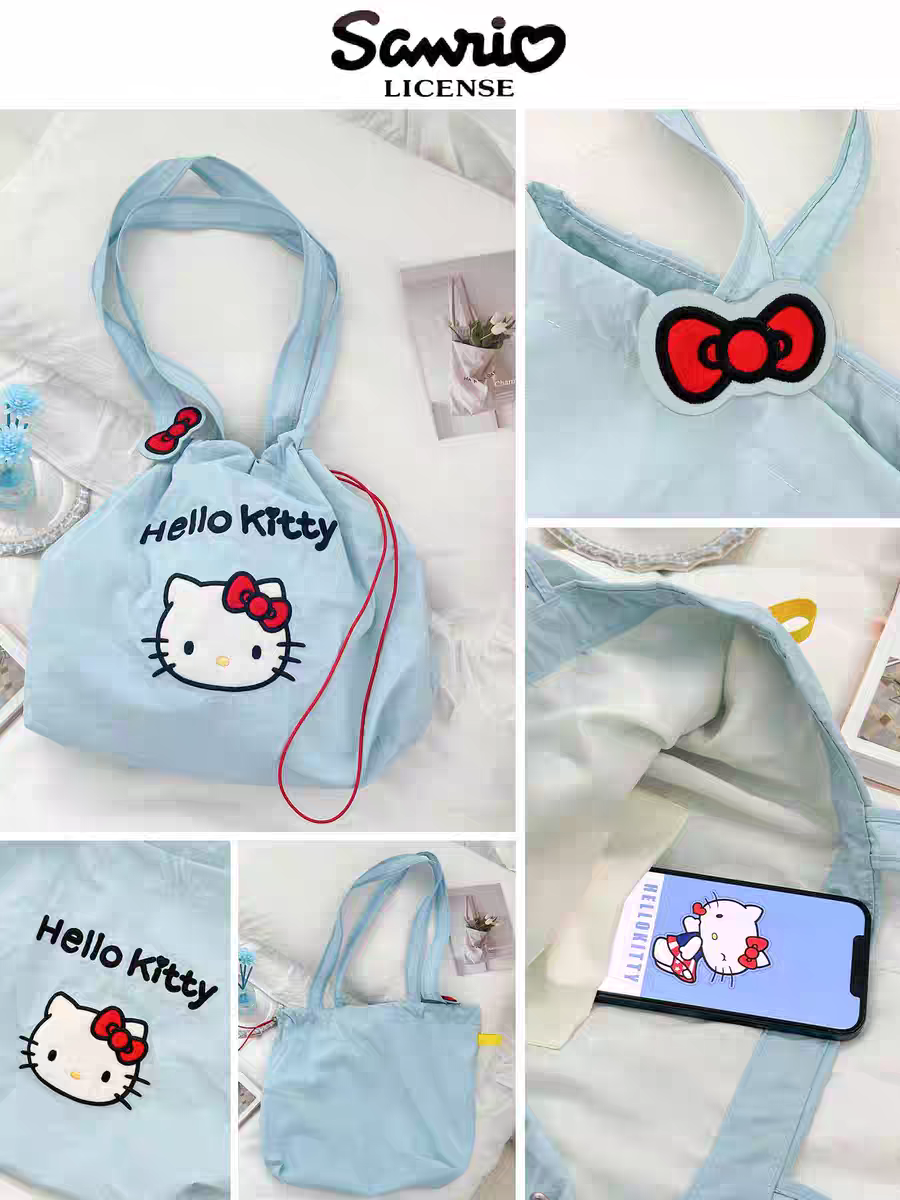 HK Tote bag - Official