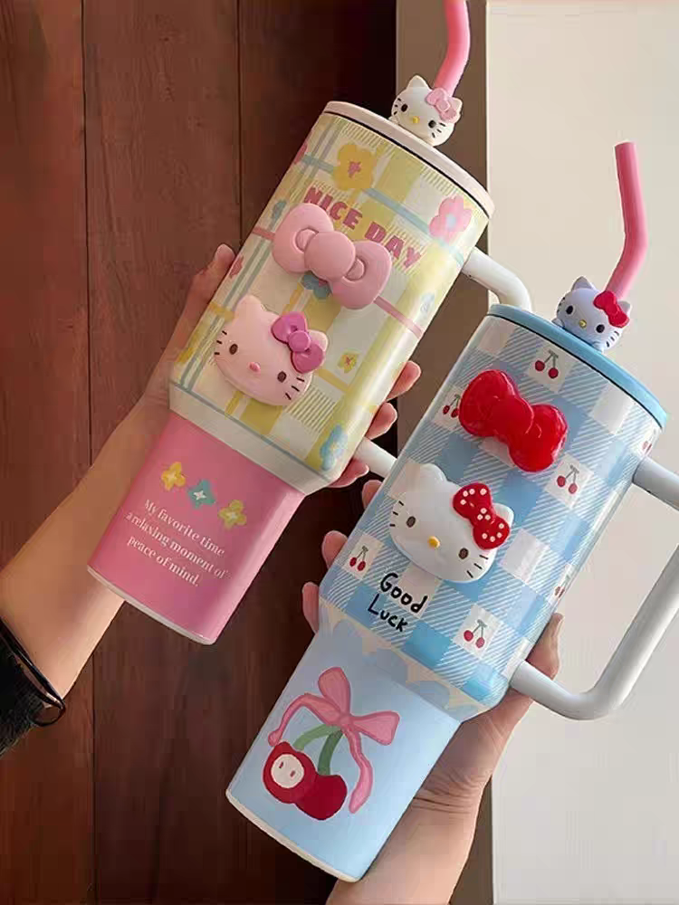 Pinteresty Stainless Steel Tumbler