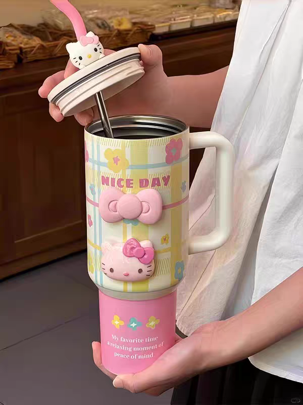 Pinteresty Stainless Steel Tumbler