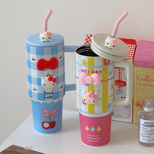 Pinteresty Stainless Steel Tumbler