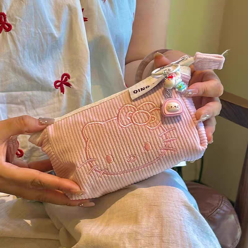 HK Pencil Pouch (Only Pouch)