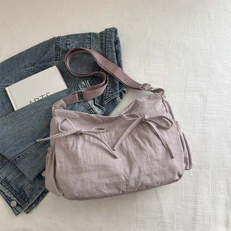 Korean Fashion Side/Shoulder Bag