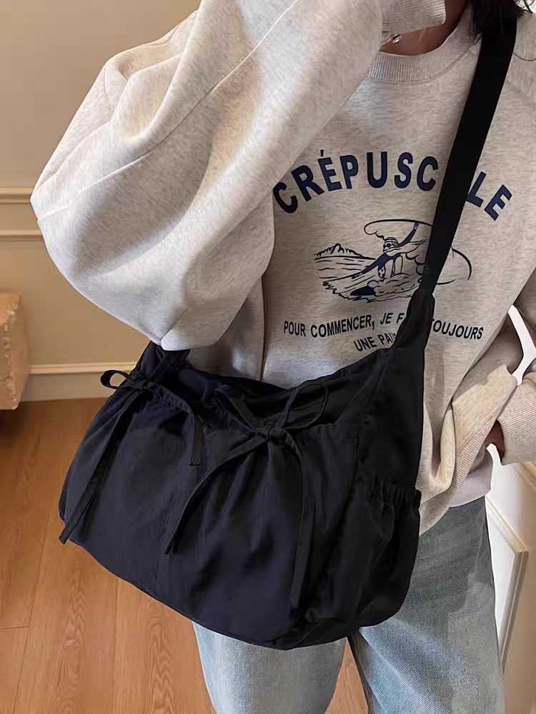 Korean Fashion Side/Shoulder Bag