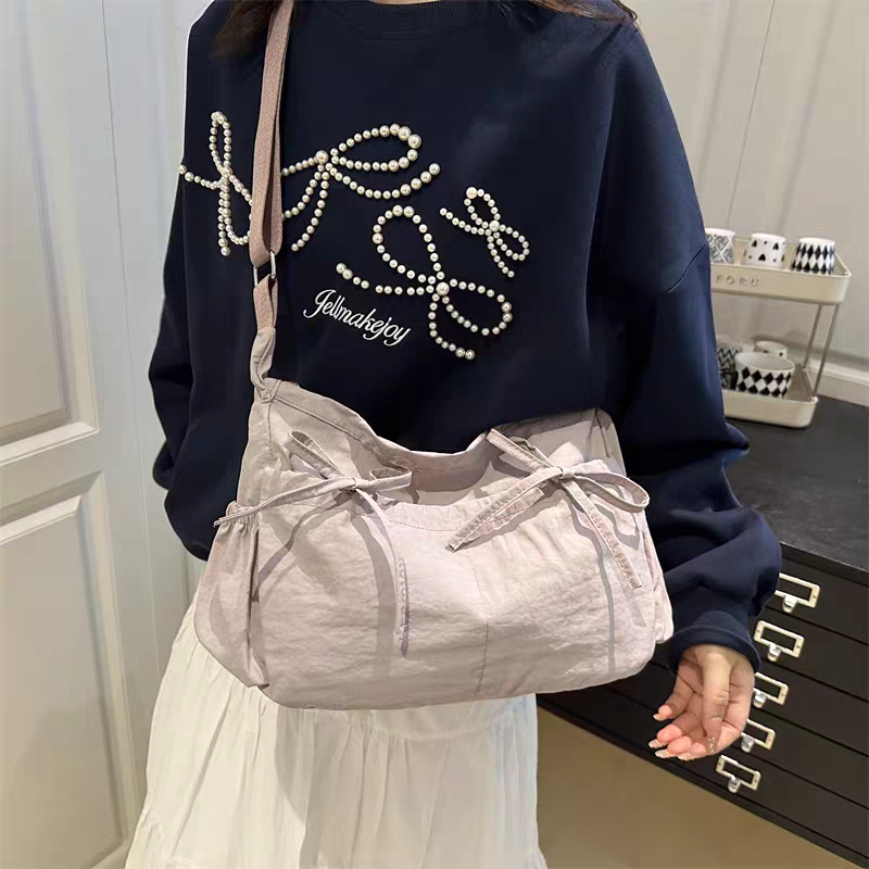 Korean Fashion Side/Shoulder Bag