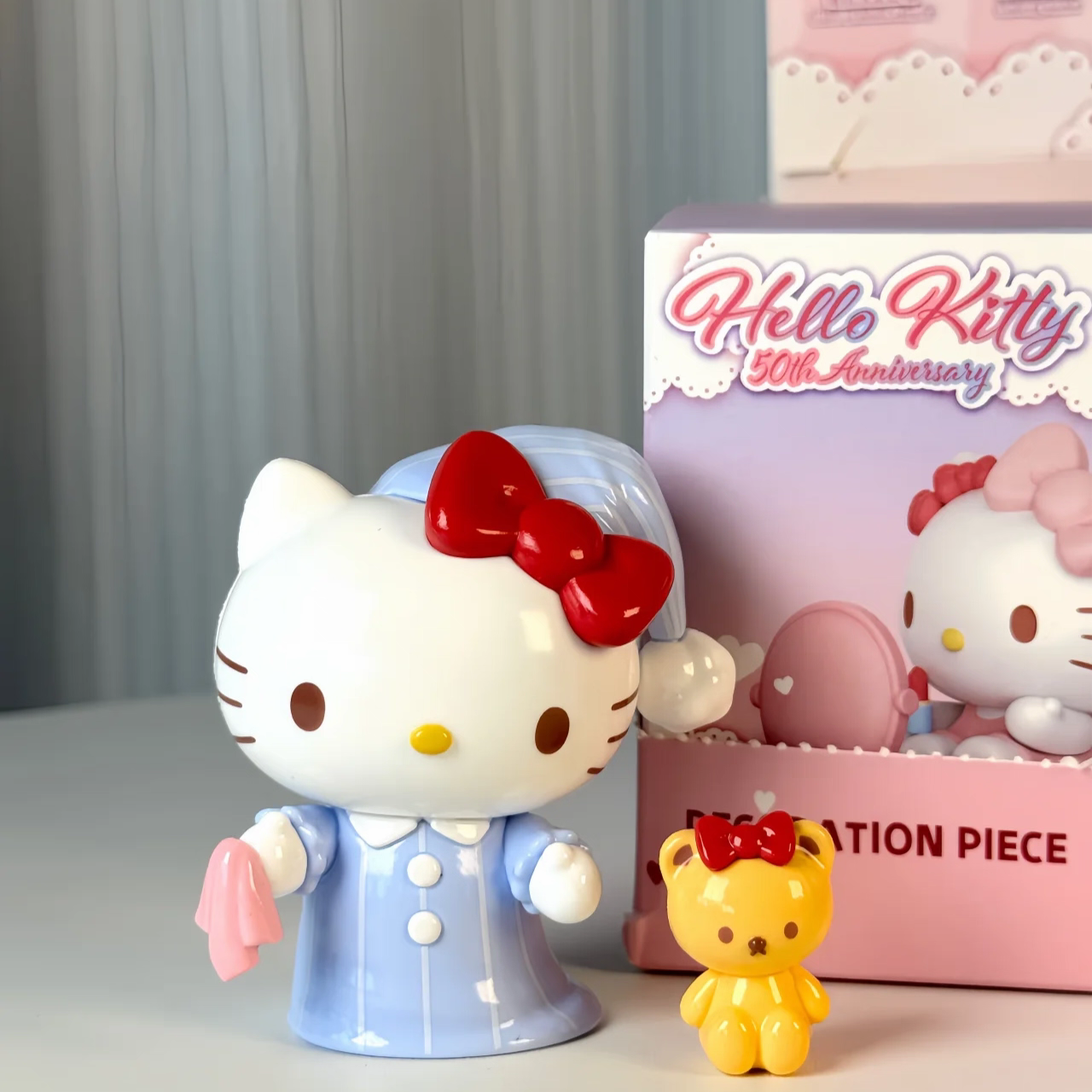 Hello Kitty Daily Life Series - Official