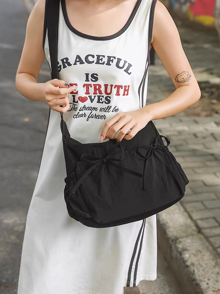 Korean Fashion Side/Shoulder Bag