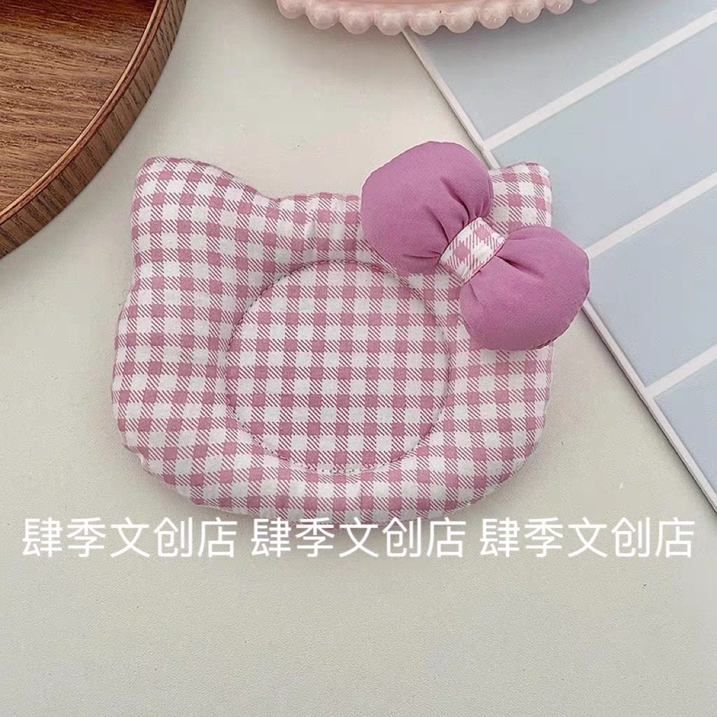 Hello Kitty Fabric Heat Insulation Mat