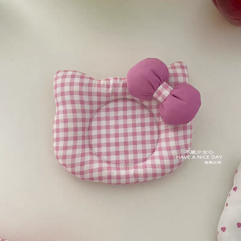 Hello Kitty Fabric Heat Insulation Mat