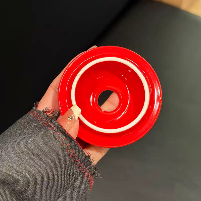 Lovely Christmas Mug