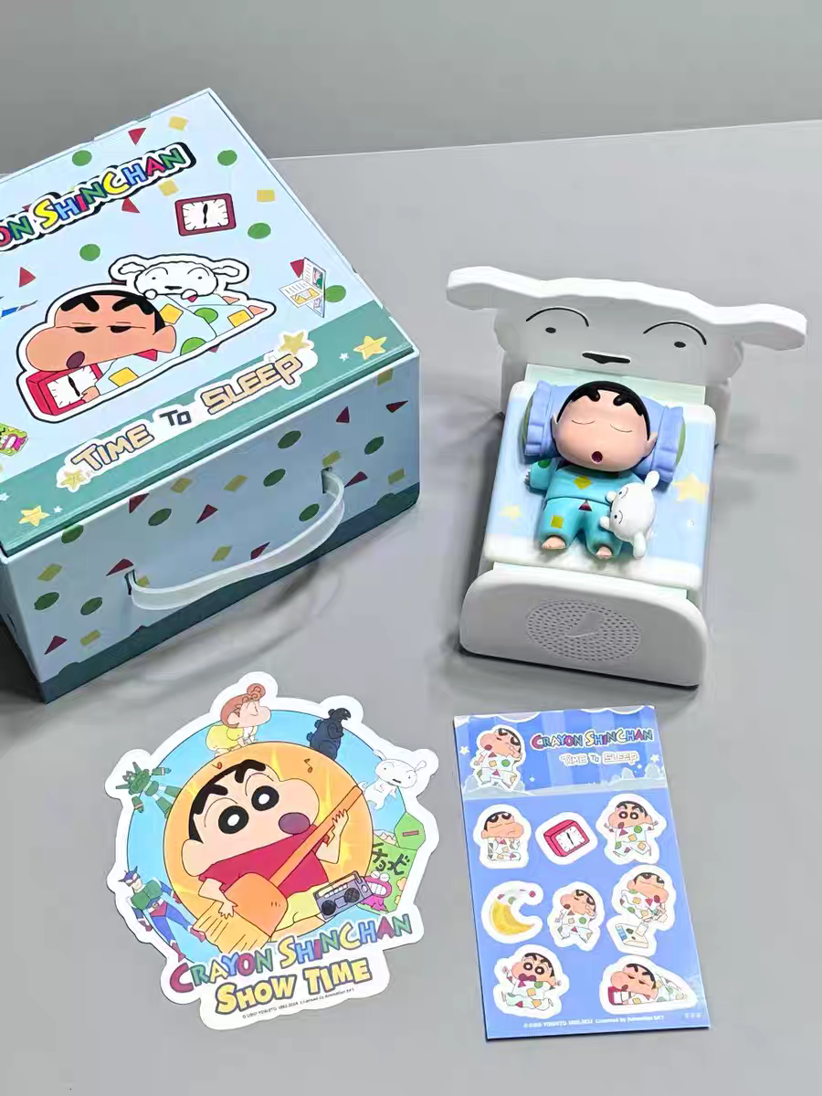 ShinChan Bluetooth Speaker