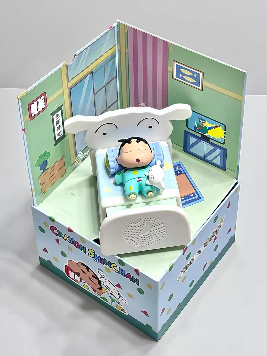 ShinChan Bluetooth Speaker