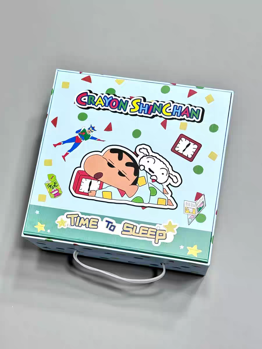 ShinChan Bluetooth Speaker