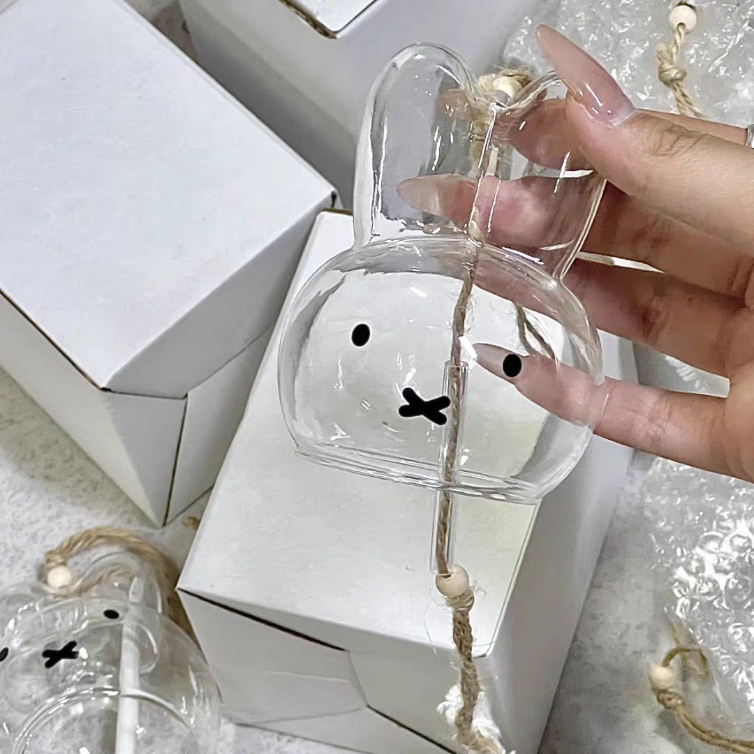 Miffy Wind Chimes