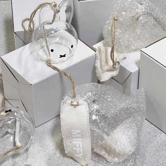 Miffy Wind Chimes