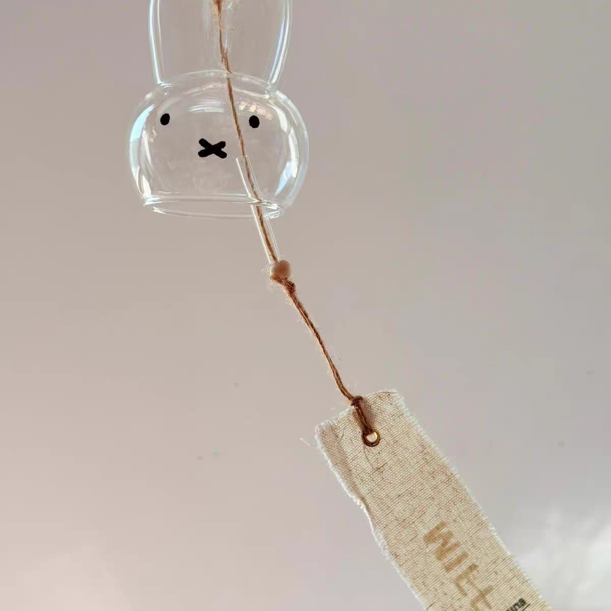 Miffy Wind Chimes