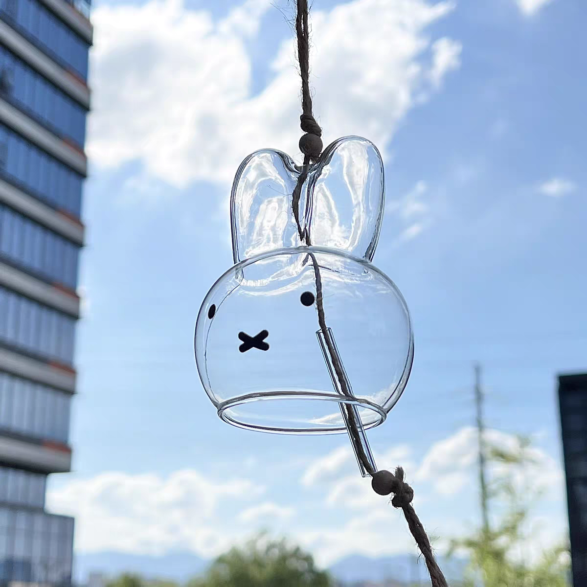 Miffy Wind Chimes