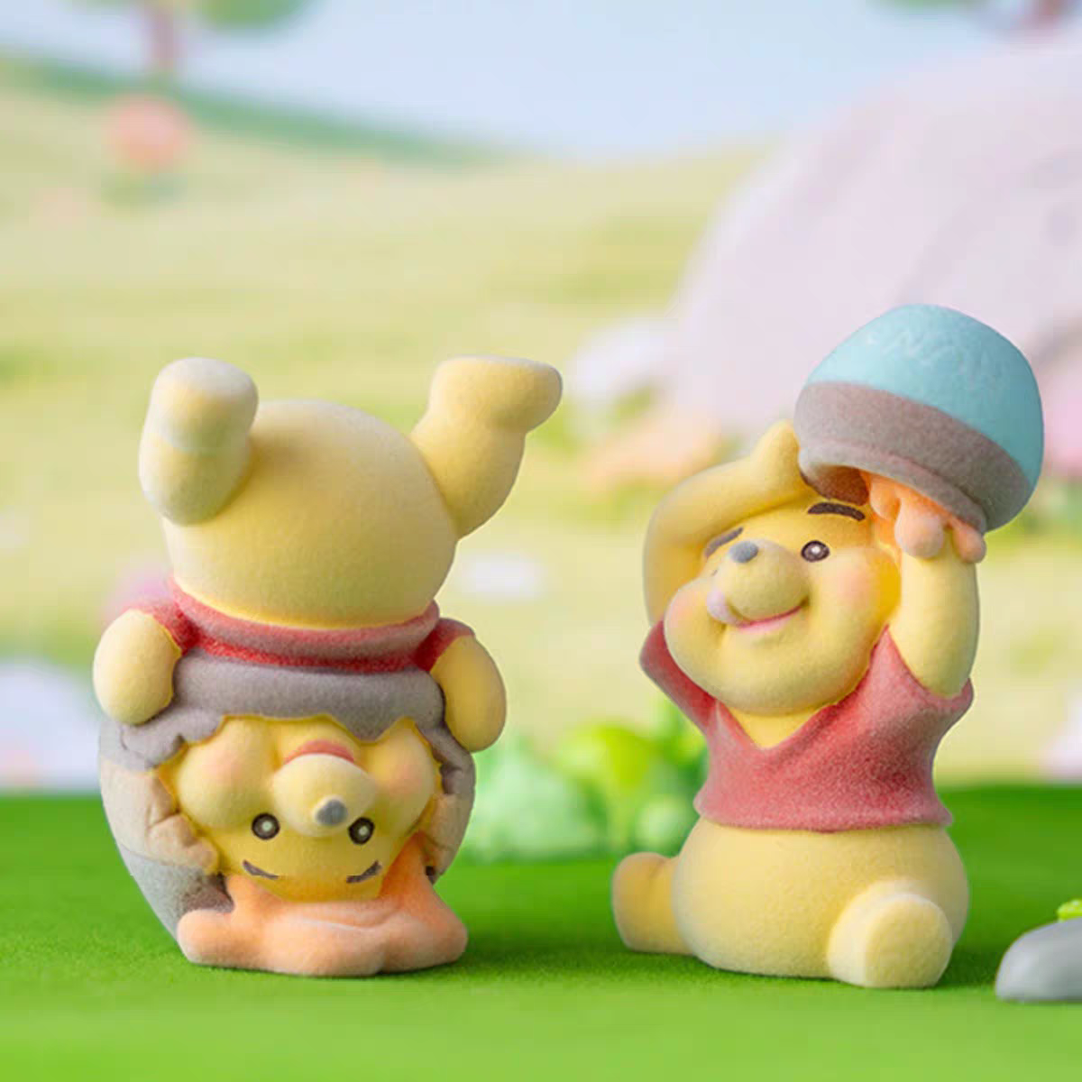 Pupu's Sweet Daily Life Blind Box