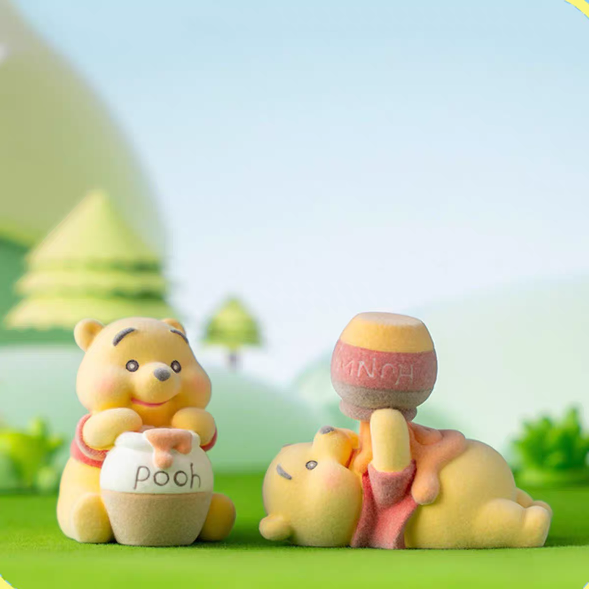 Pupu's Sweet Daily Life Blind Box